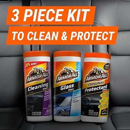 Car Cleaning Wipes  Best Car Cleaning Wipes Online